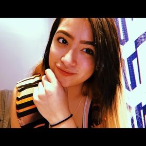 Meet your Posher, Sheila